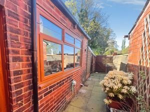 Outside- click for photo gallery